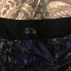 eddie bauer compression pants